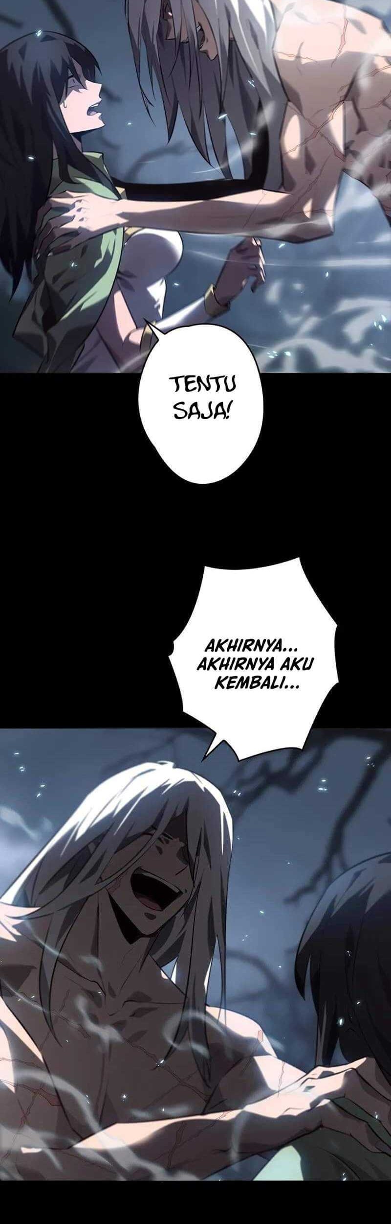 Return From The Abyss Chapter 5 Gambar 8