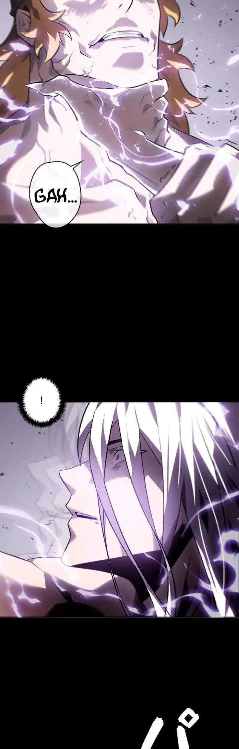 Return From The Abyss Chapter 5 Gambar 16