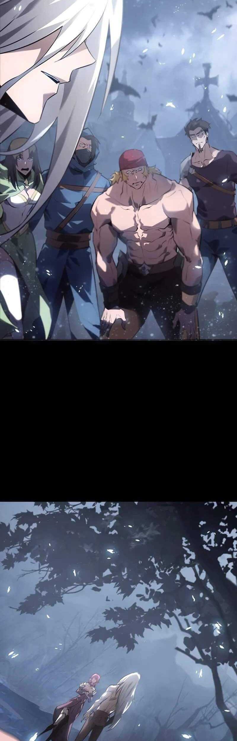 Return From The Abyss Chapter 5 Gambar 20