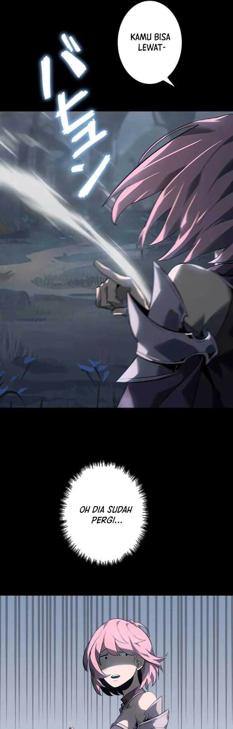 Return From The Abyss Chapter 5 Gambar 30