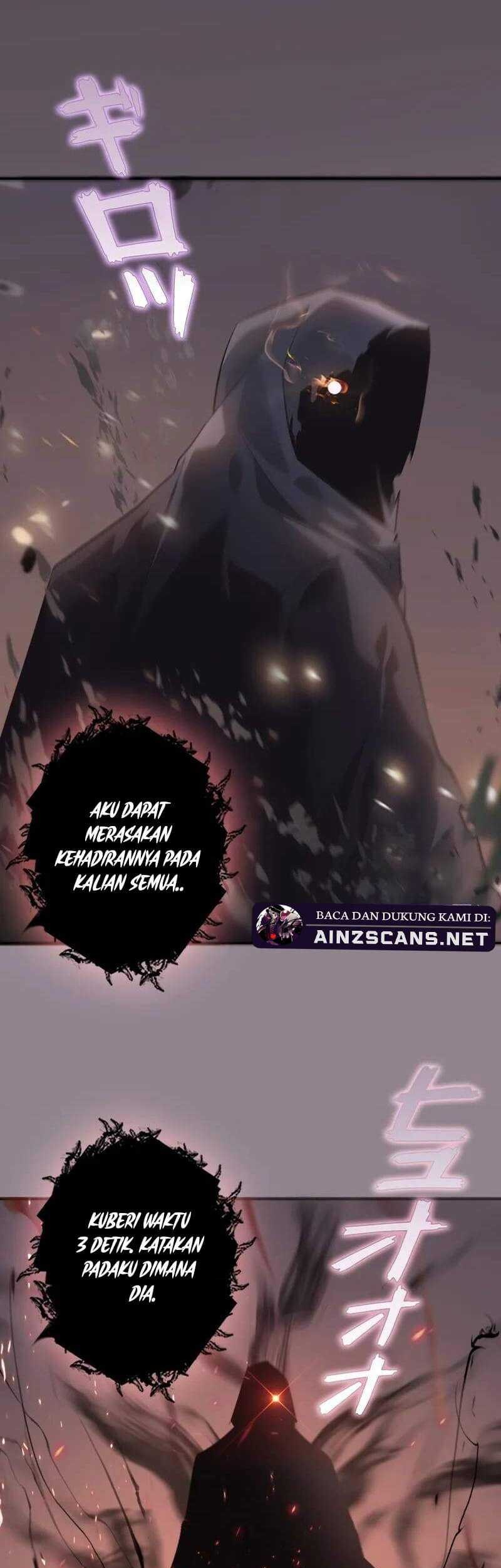 Return From The Abyss Chapter 5 Gambar 34