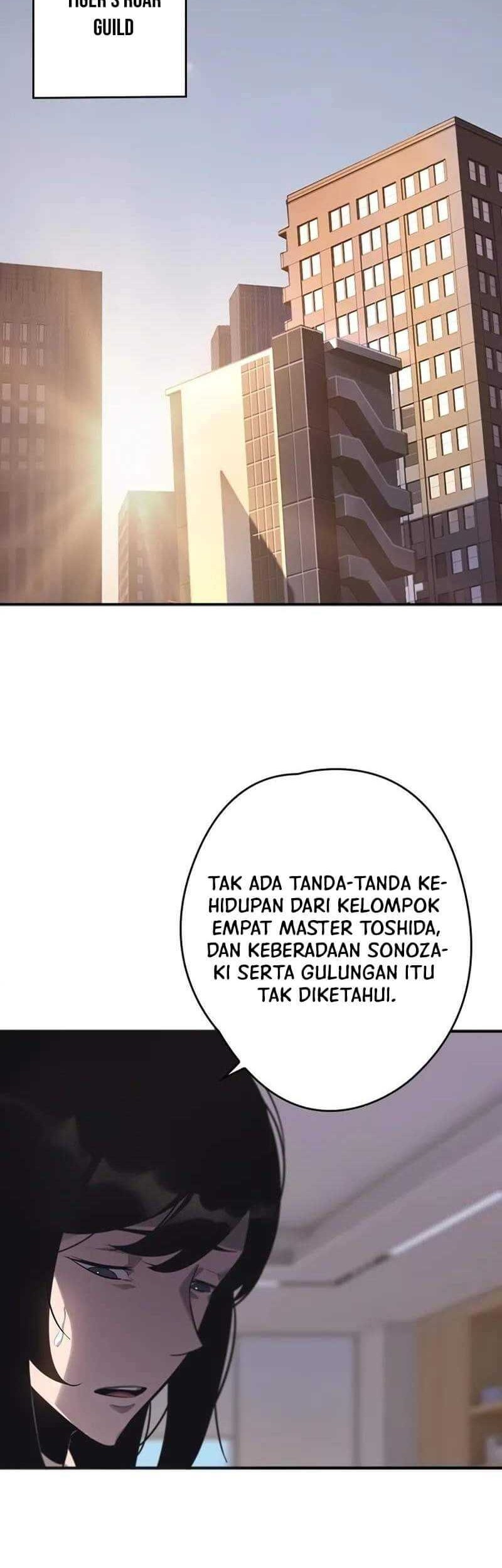 Return From The Abyss Chapter 5 Gambar 39