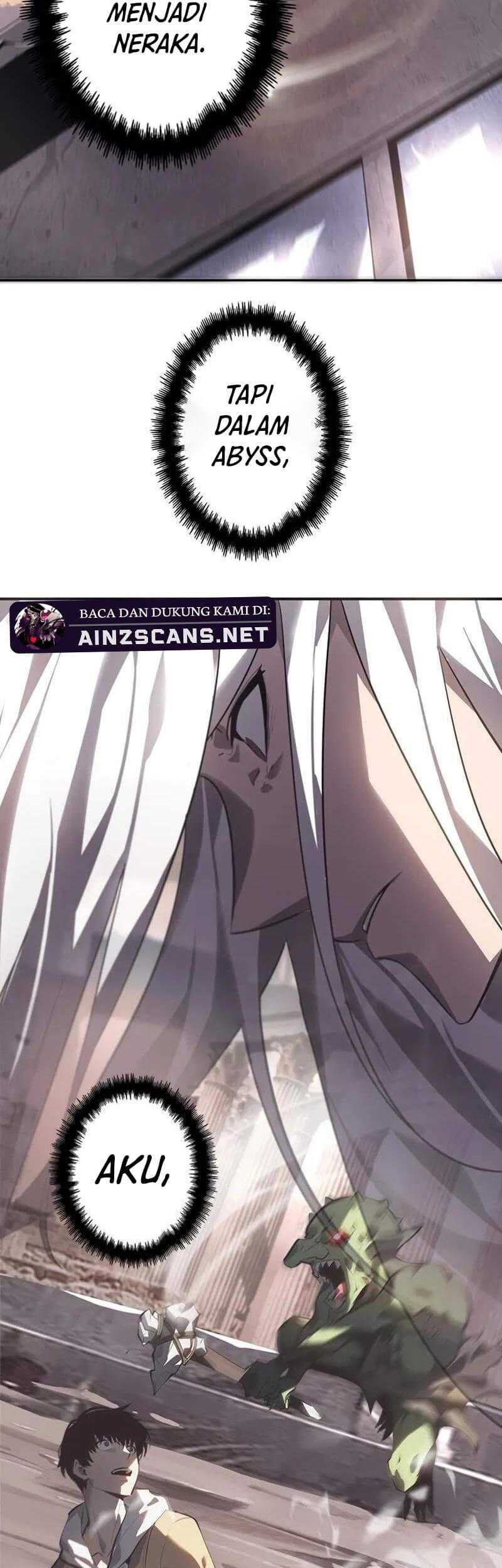 Return From The Abyss Chapter 5 Gambar 51