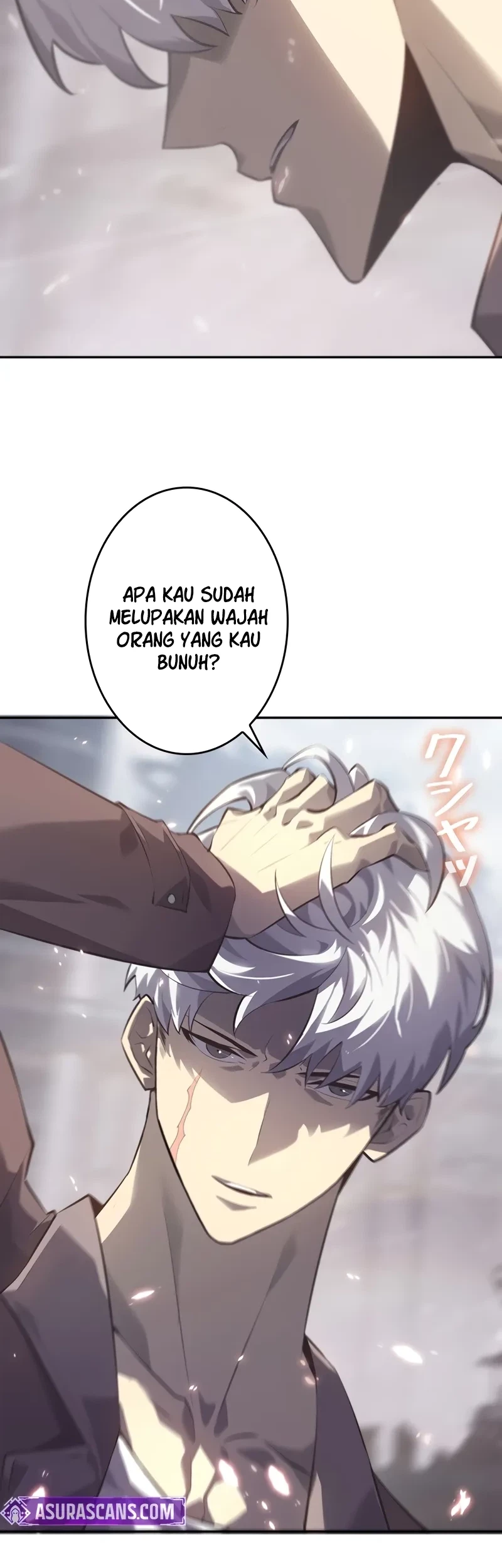 Return From The Abyss Chapter 6 Gambar 46