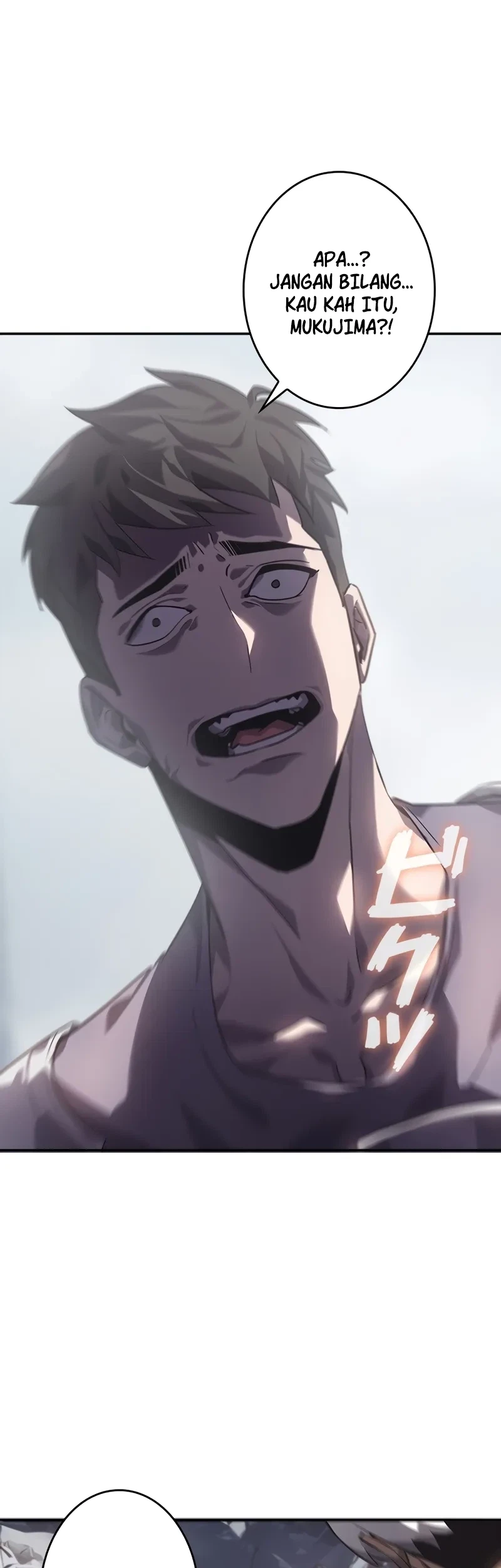 Return From The Abyss Chapter 6 Gambar 47