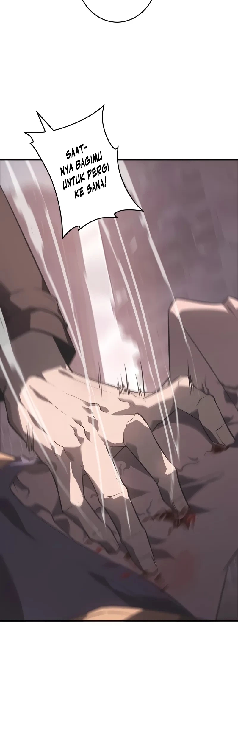 Return From The Abyss Chapter 6 Gambar 54