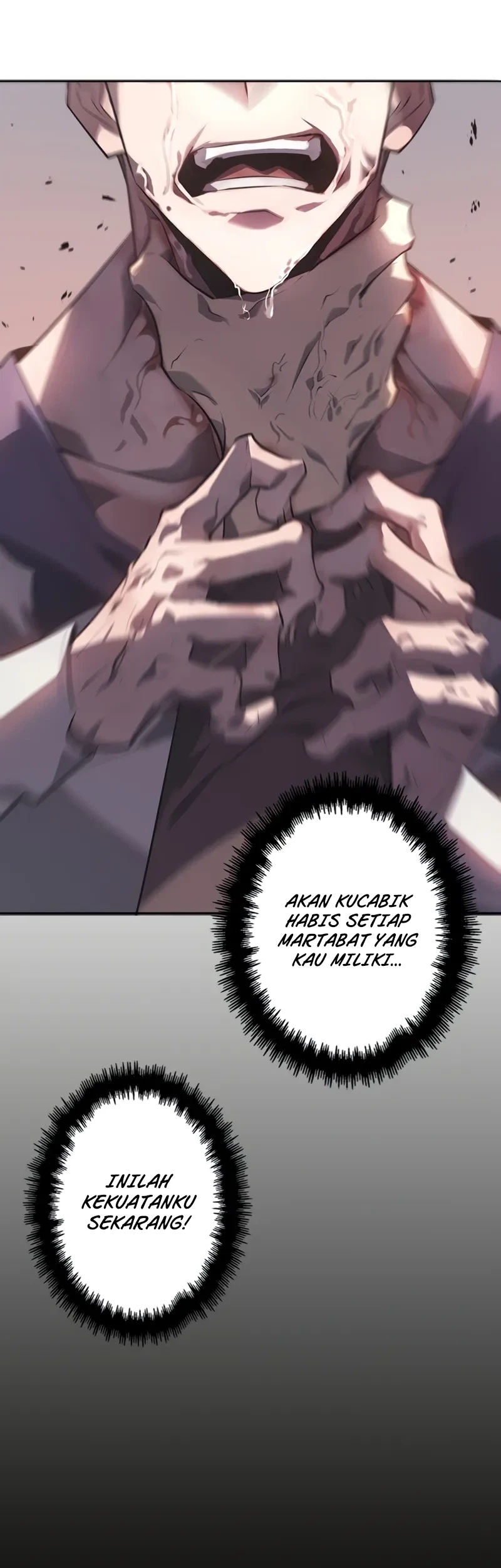 Return From The Abyss Chapter 6 Gambar 55
