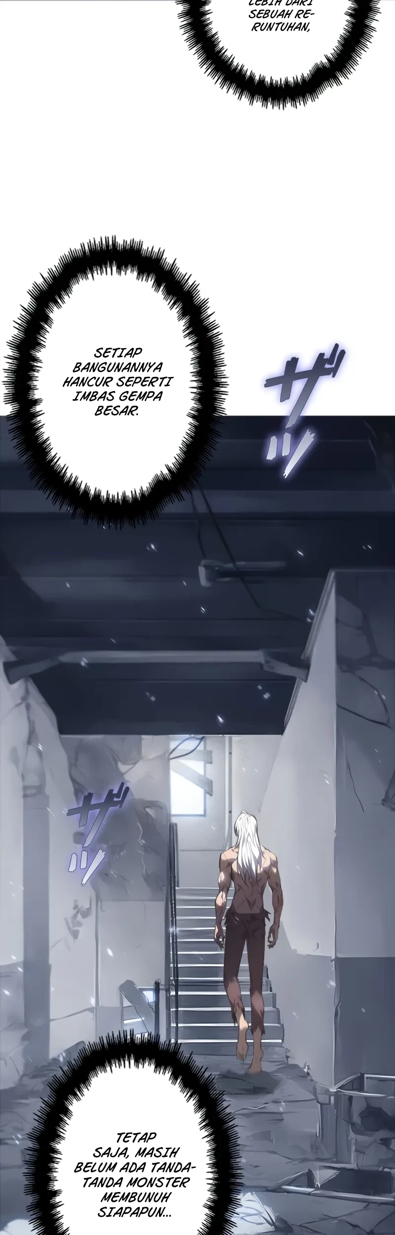 Return From The Abyss Chapter 6 Gambar 4