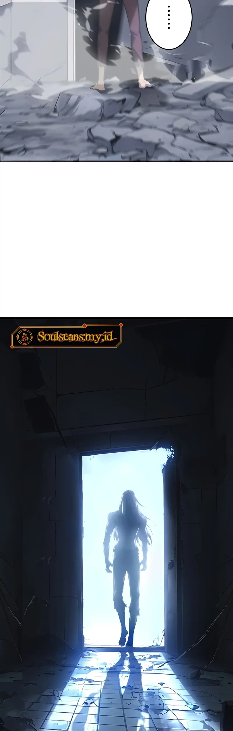 Return From The Abyss Chapter 6 Gambar 7