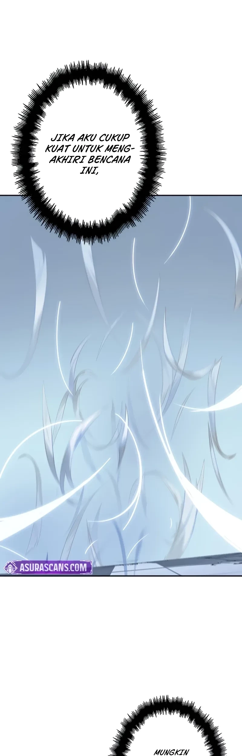 Return From The Abyss Chapter 6 Gambar 16