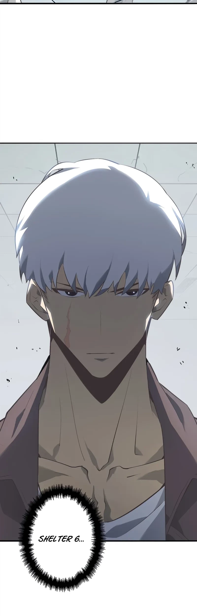 Return From The Abyss Chapter 6 Gambar 18