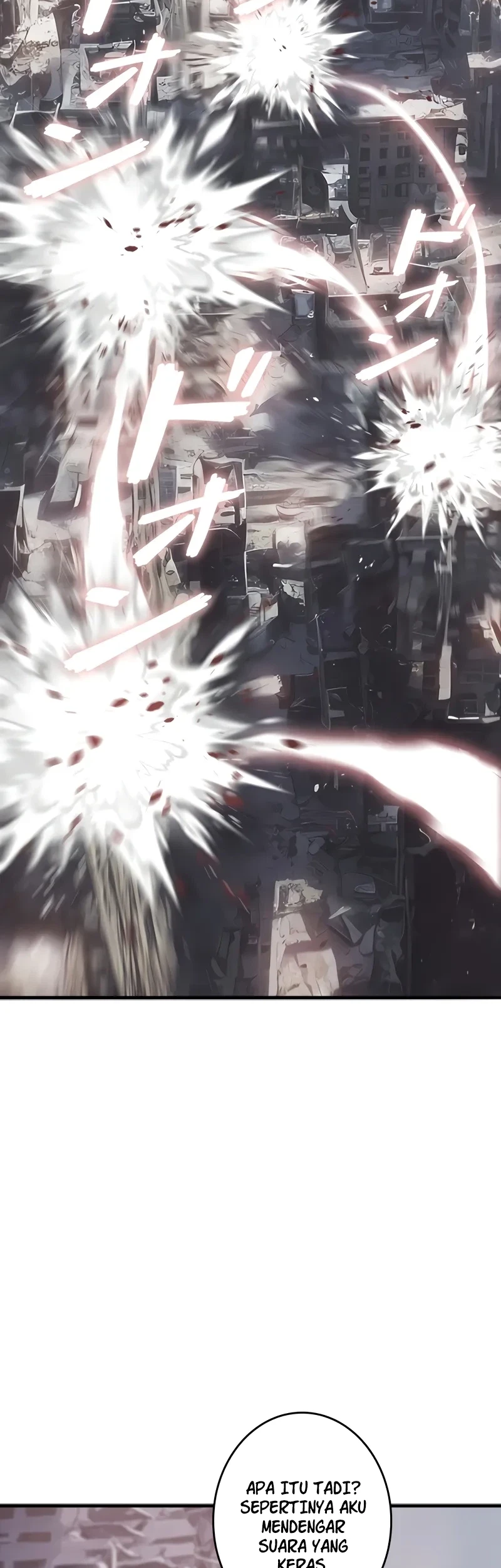 Return From The Abyss Chapter 6 Gambar 25