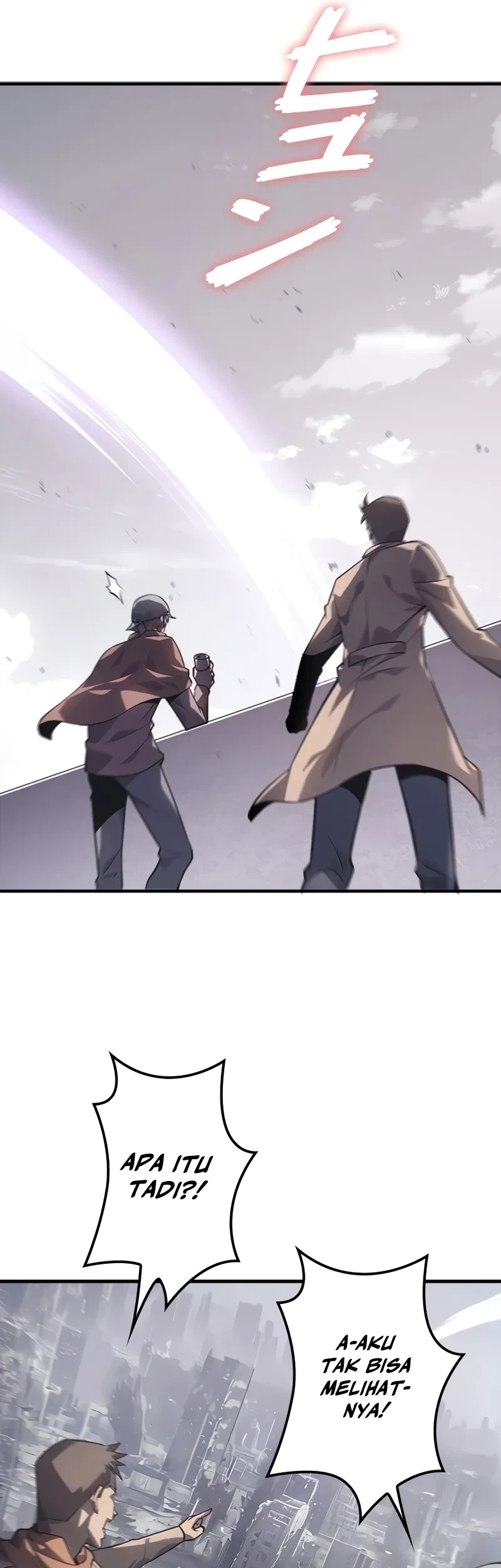 Return From The Abyss Chapter 6 Gambar 27
