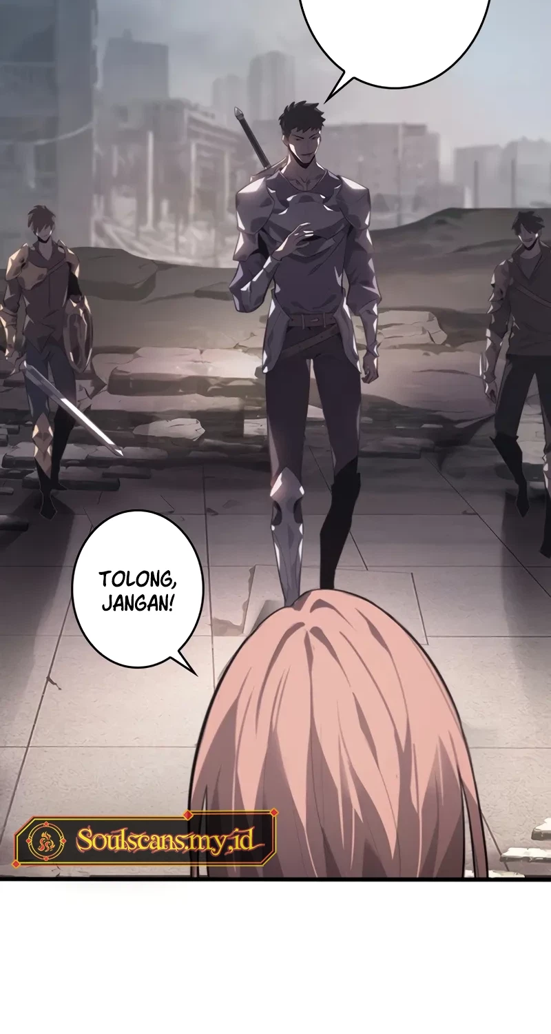 Return From The Abyss Chapter 6 Gambar 32