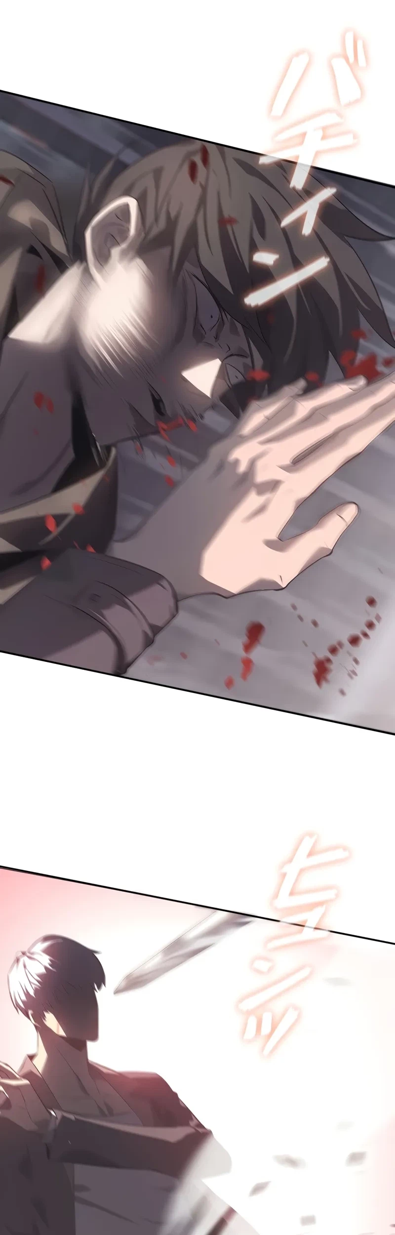 Return From The Abyss Chapter 6 Gambar 40