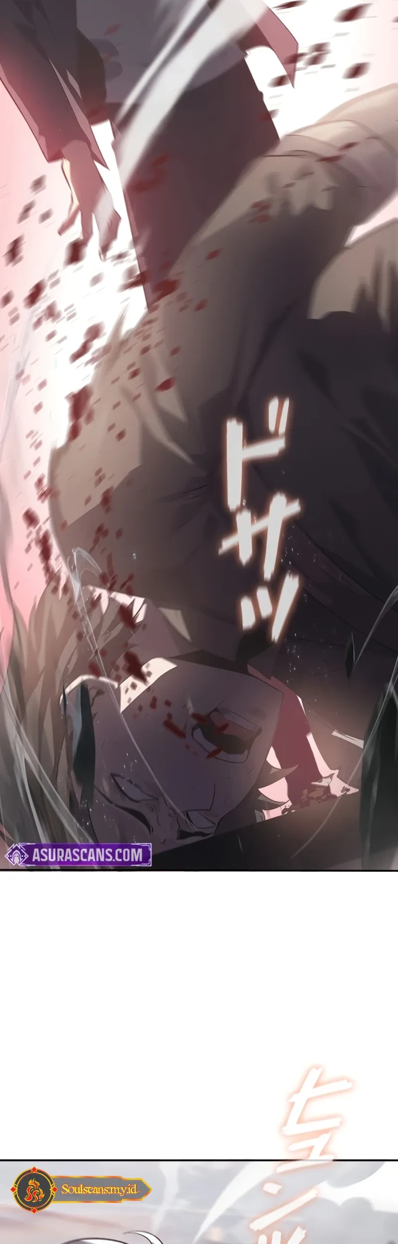Return From The Abyss Chapter 6 Gambar 41