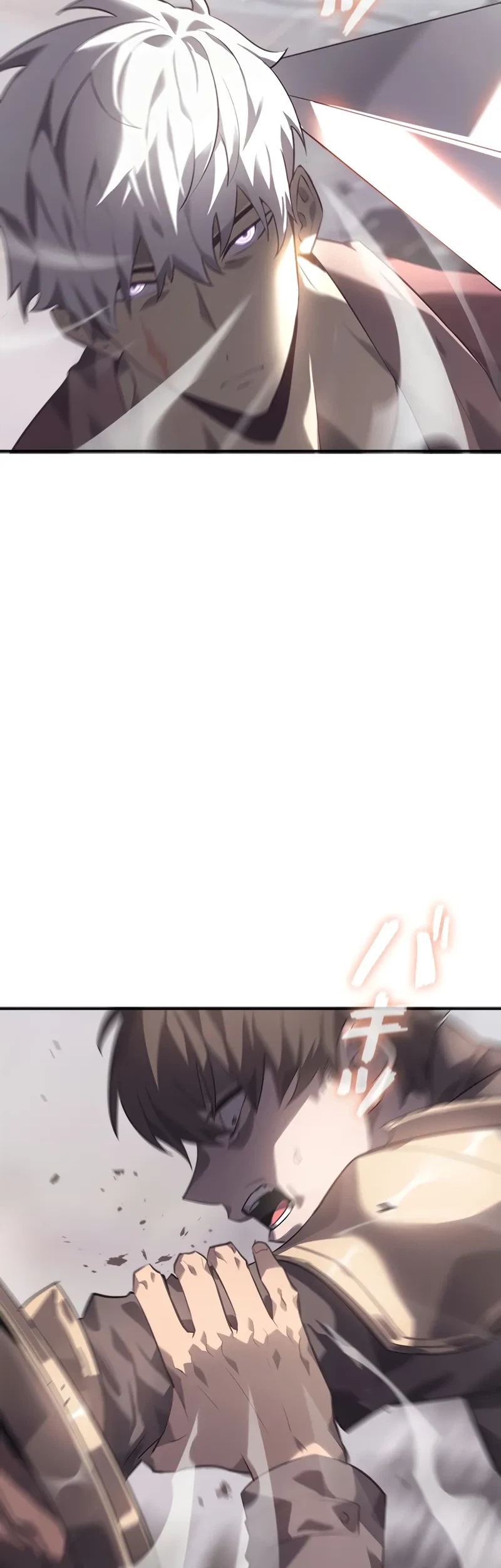 Return From The Abyss Chapter 6 Gambar 42