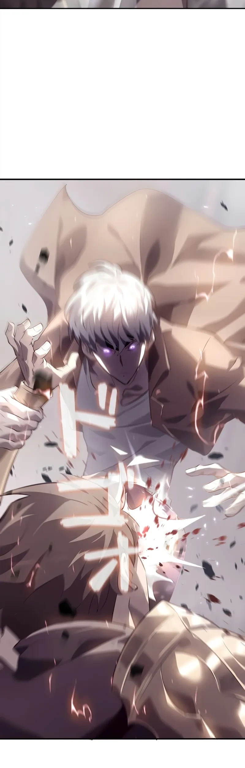 Return From The Abyss Chapter 6 Gambar 43