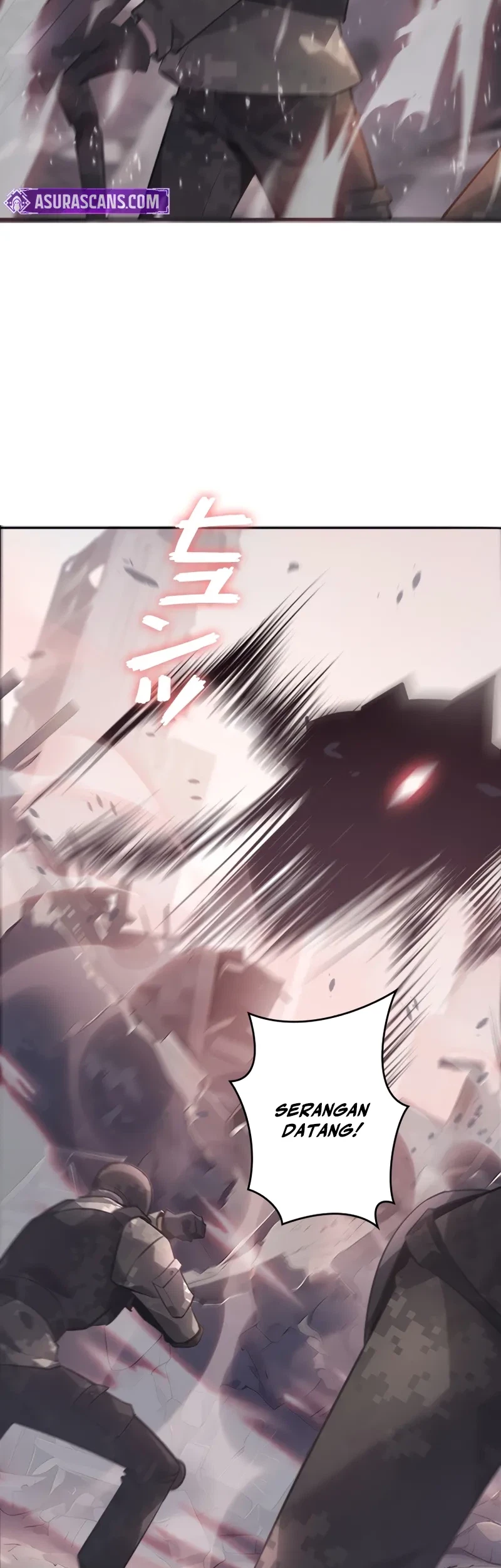 Return From The Abyss Chapter 7 Gambar 45