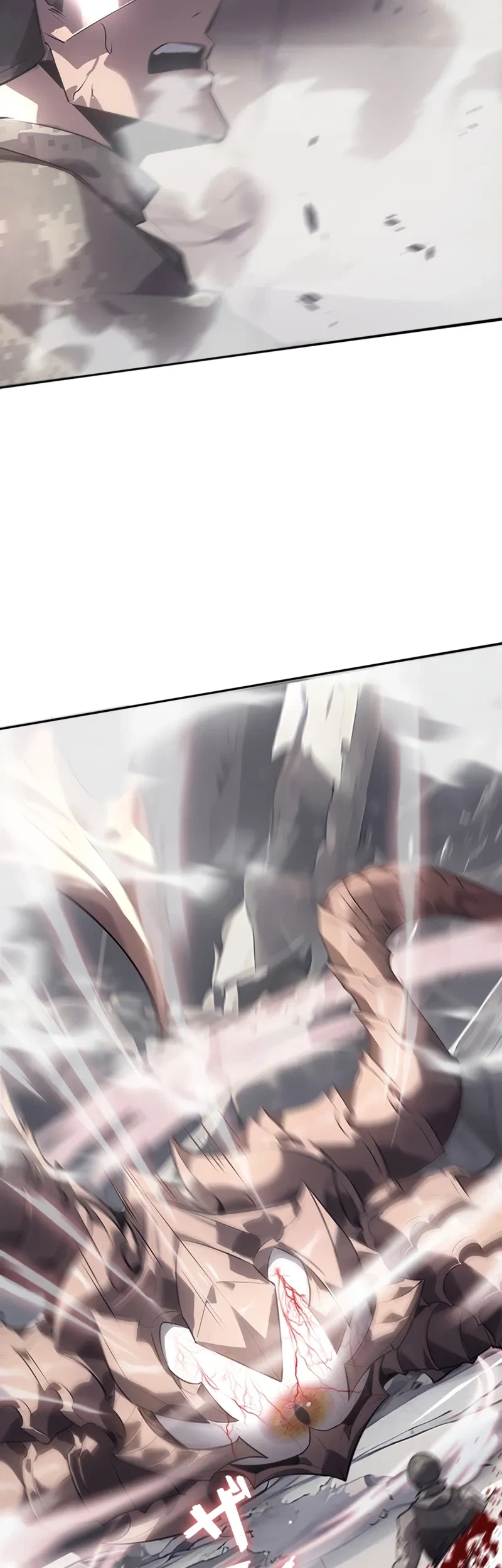 Return From The Abyss Chapter 7 Gambar 47