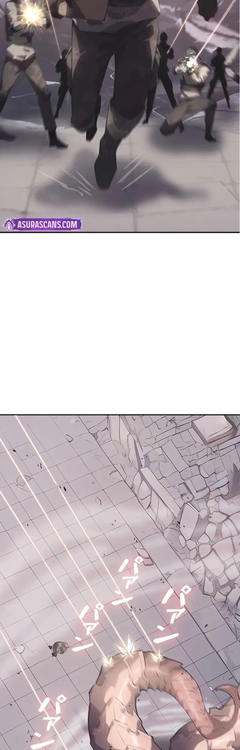 Return From The Abyss Chapter 7 Gambar 51