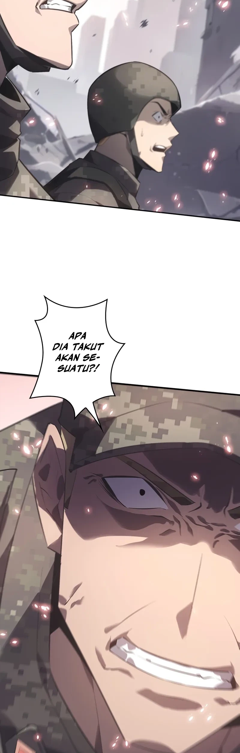 Return From The Abyss Chapter 7 Gambar 57