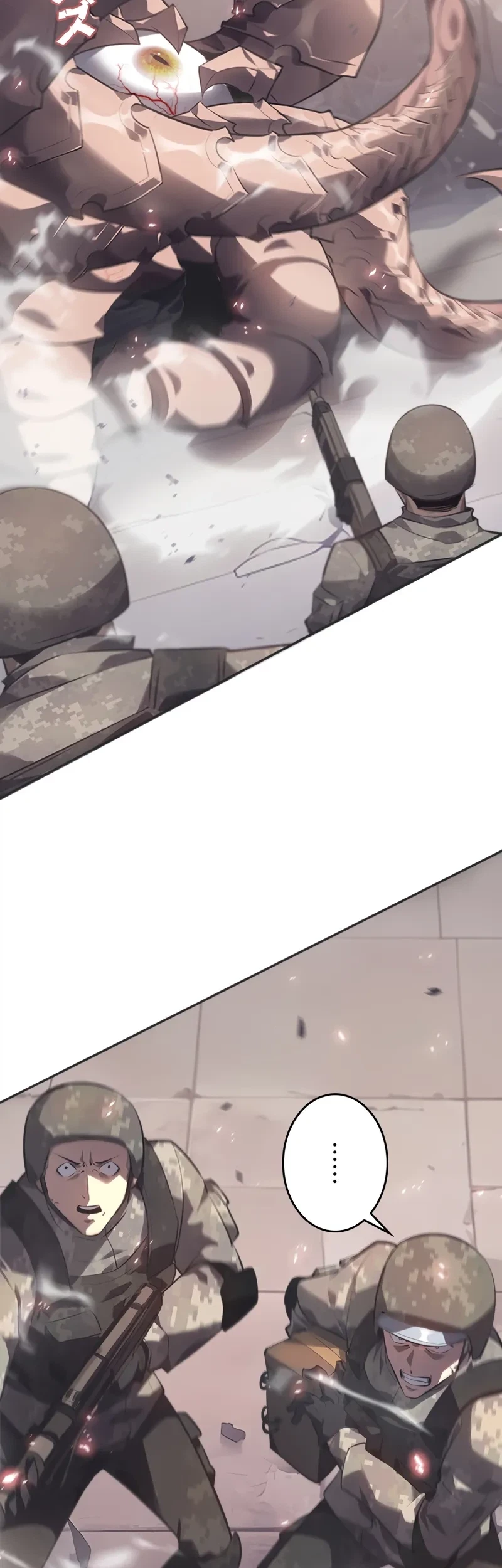 Return From The Abyss Chapter 7 Gambar 59