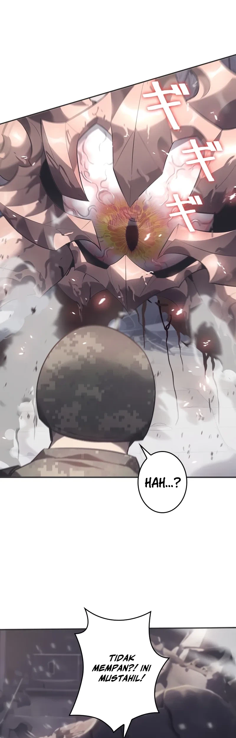 Return From The Abyss Chapter 7 Gambar 65