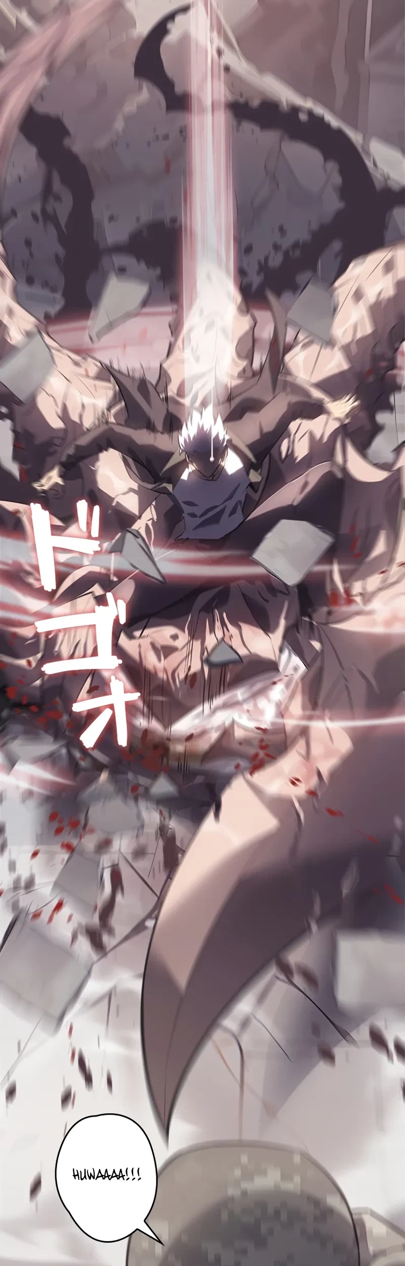 Return From The Abyss Chapter 7 Gambar 68