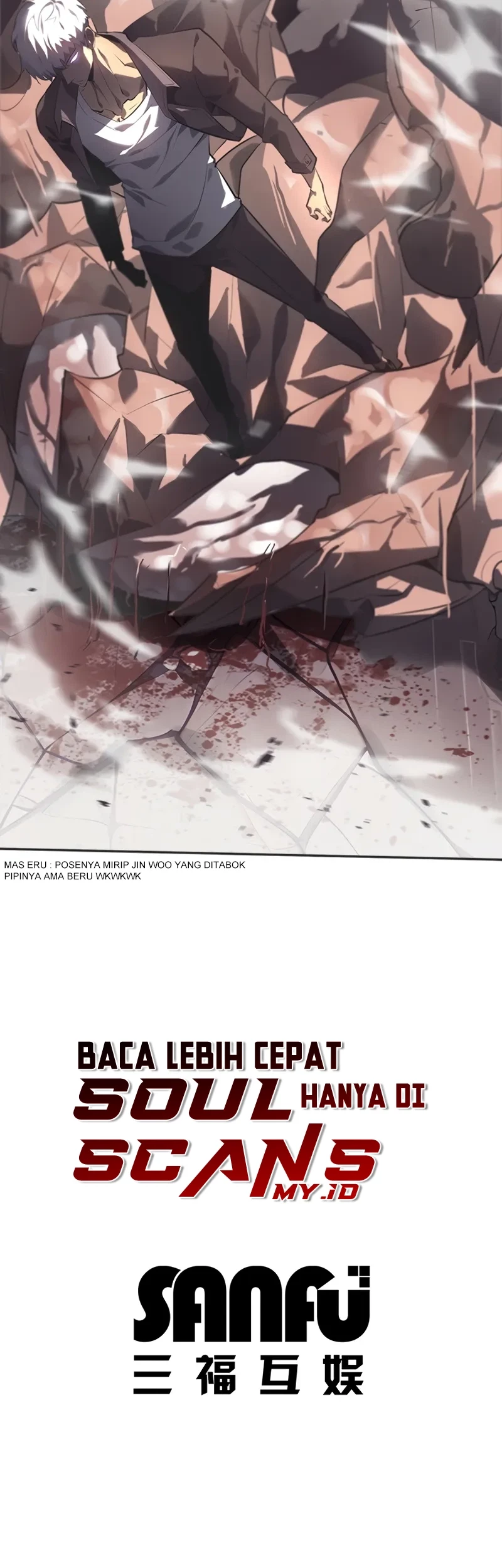 Return From The Abyss Chapter 7 Gambar 71