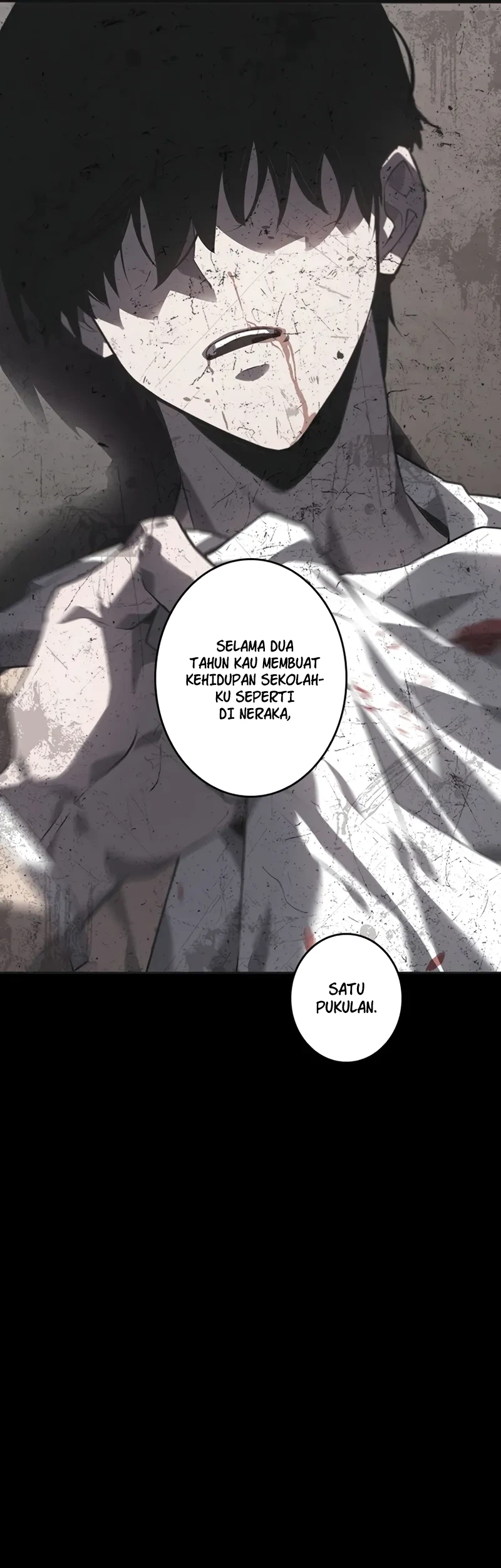 Return From The Abyss Chapter 7 Gambar 14