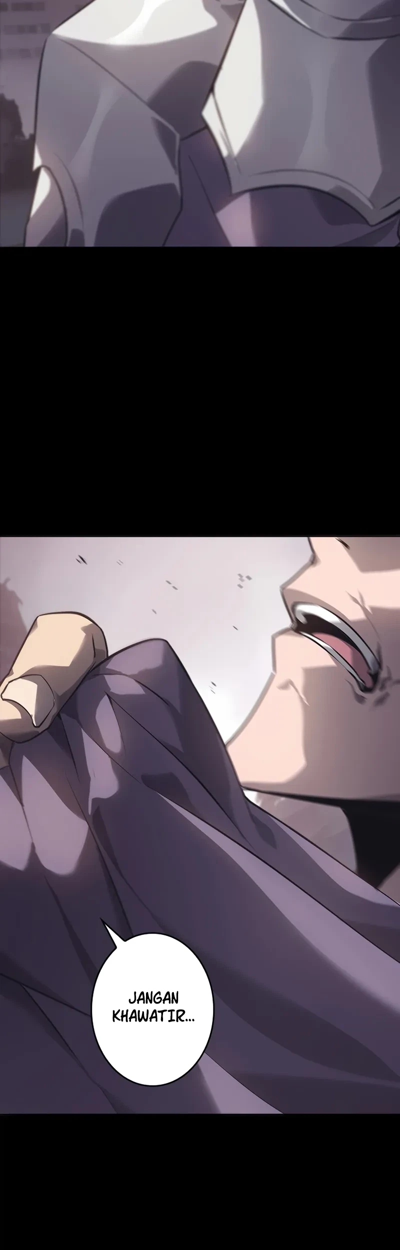 Return From The Abyss Chapter 7 Gambar 18