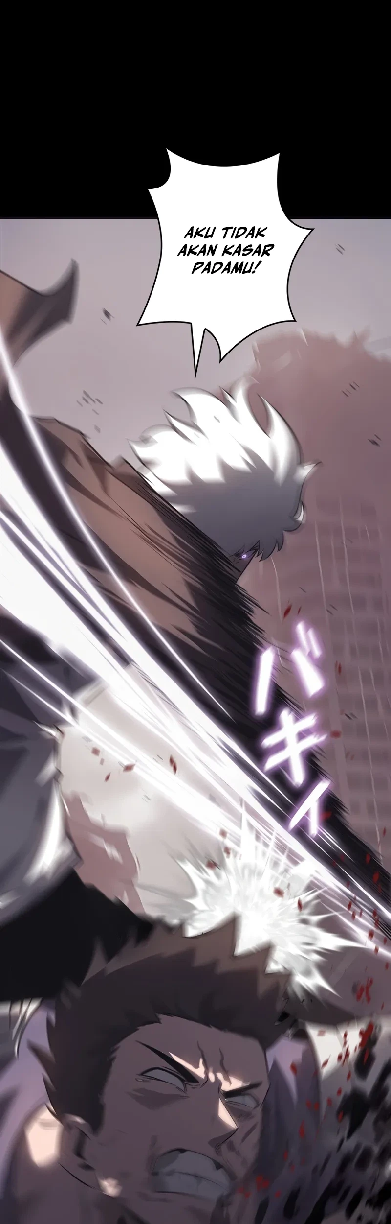 Return From The Abyss Chapter 7 Gambar 20