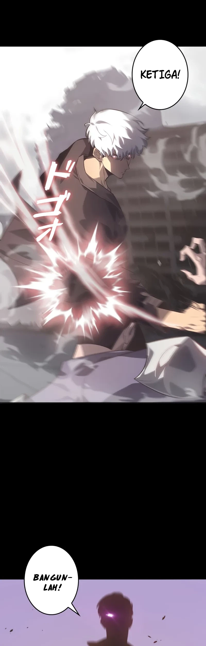 Return From The Abyss Chapter 7 Gambar 23