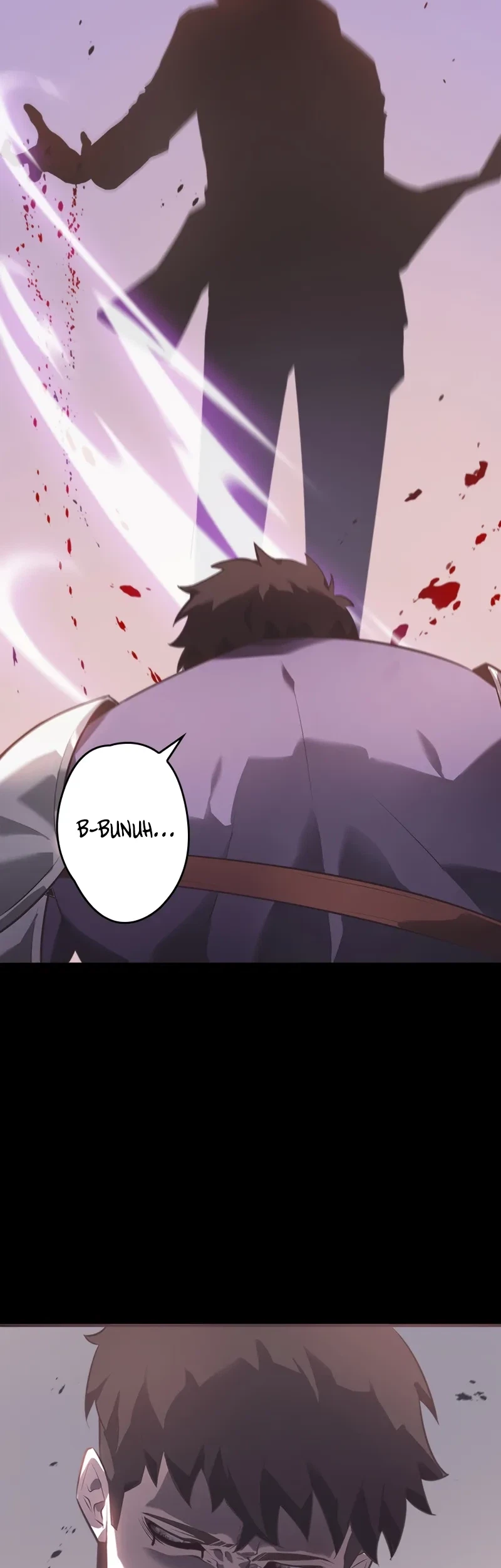 Return From The Abyss Chapter 7 Gambar 24