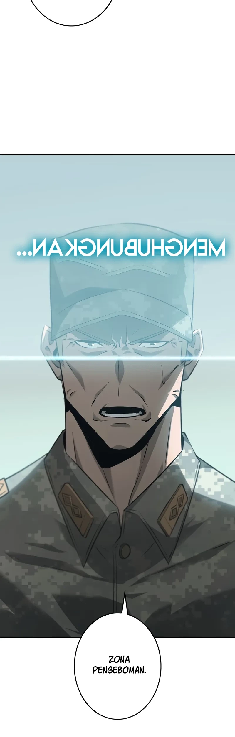Return From The Abyss Chapter 8 Gambar 47