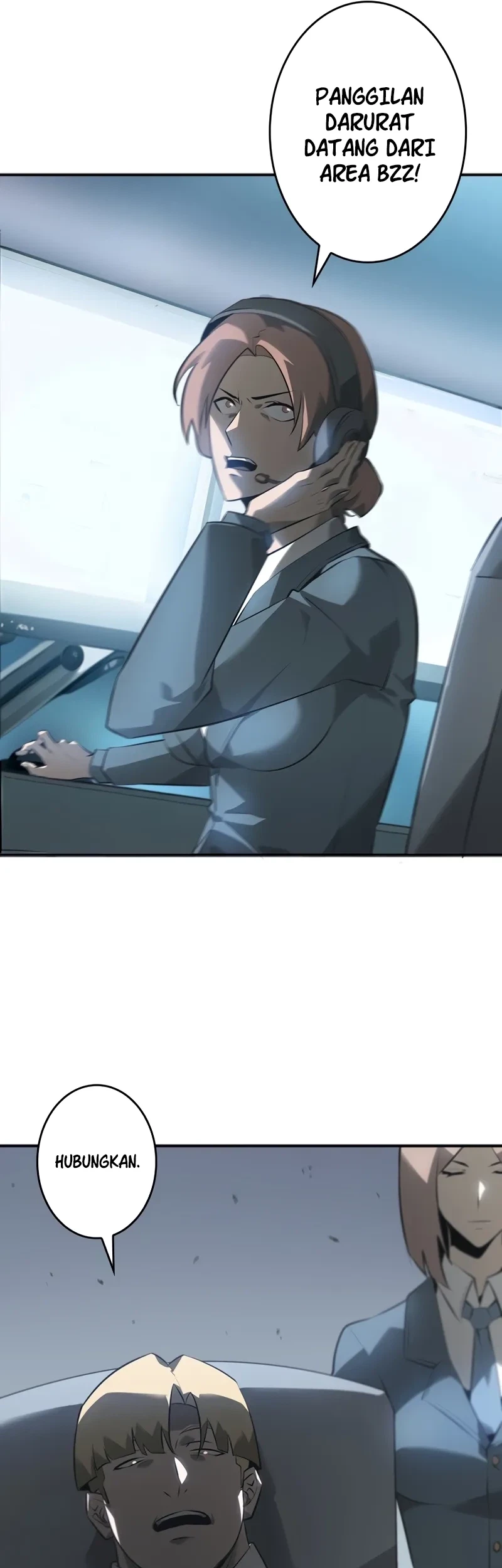 Return From The Abyss Chapter 8 Gambar 50