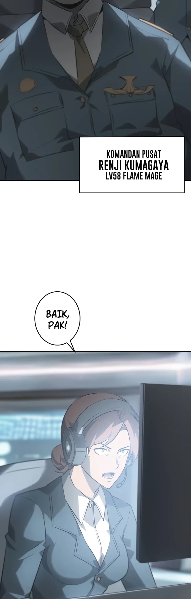 Return From The Abyss Chapter 8 Gambar 51