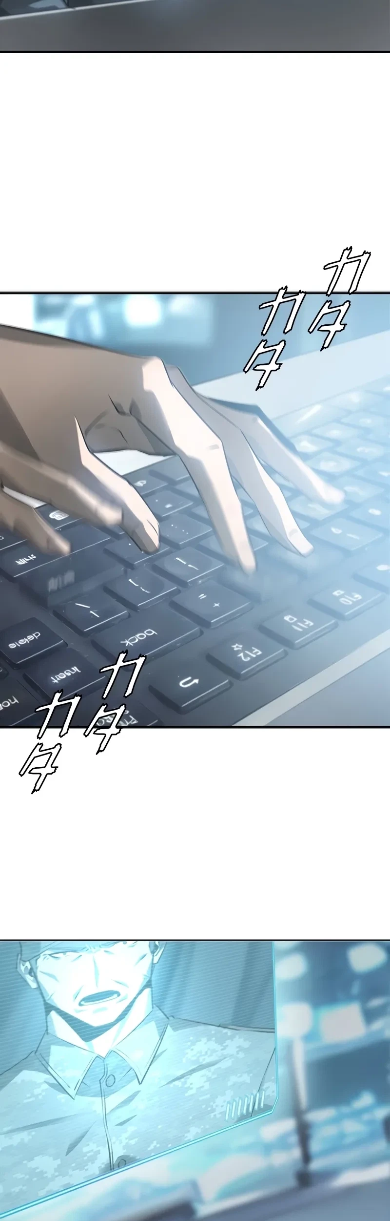 Return From The Abyss Chapter 8 Gambar 52