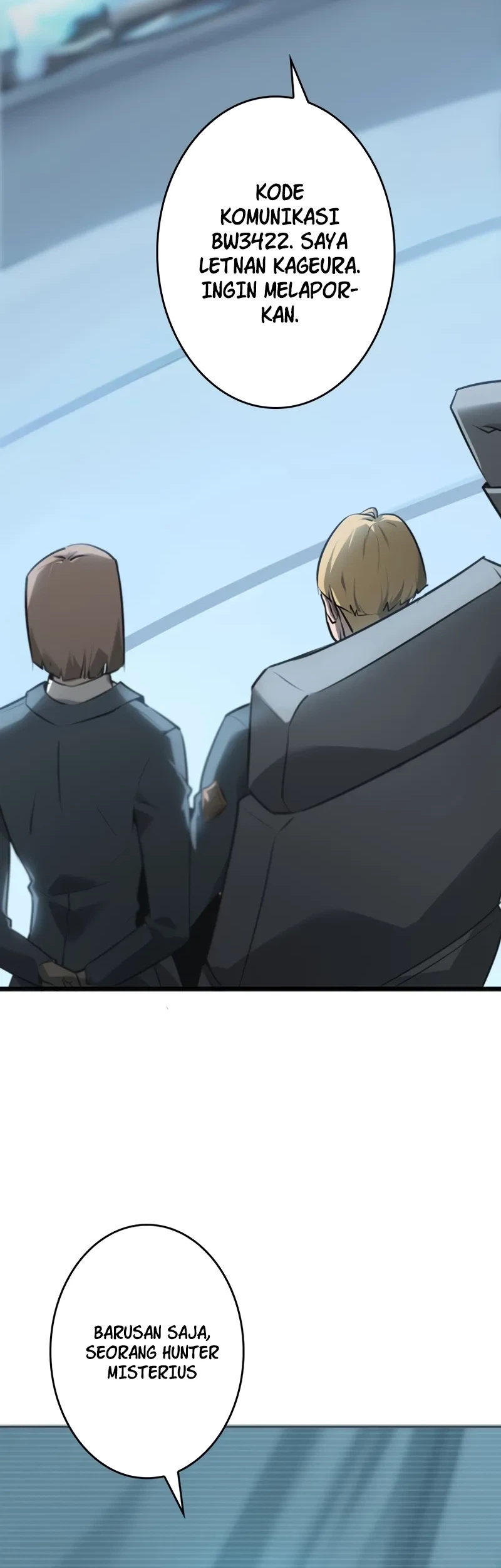Return From The Abyss Chapter 8 Gambar 53