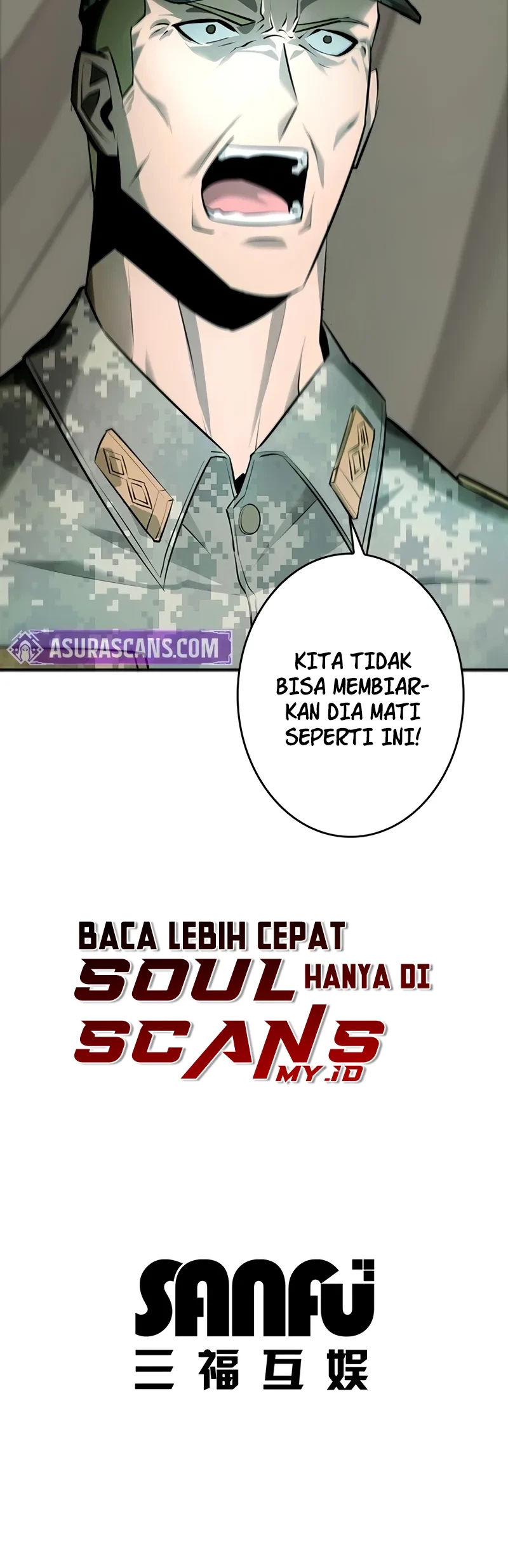 Return From The Abyss Chapter 8 Gambar 58