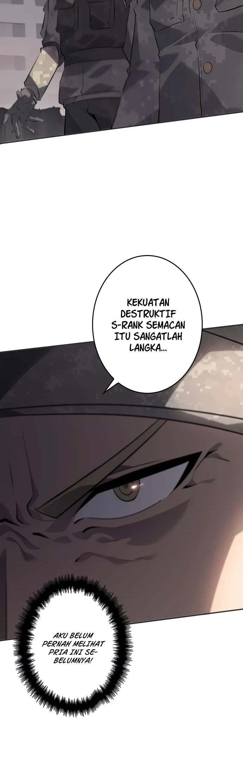 Return From The Abyss Chapter 8 Gambar 4