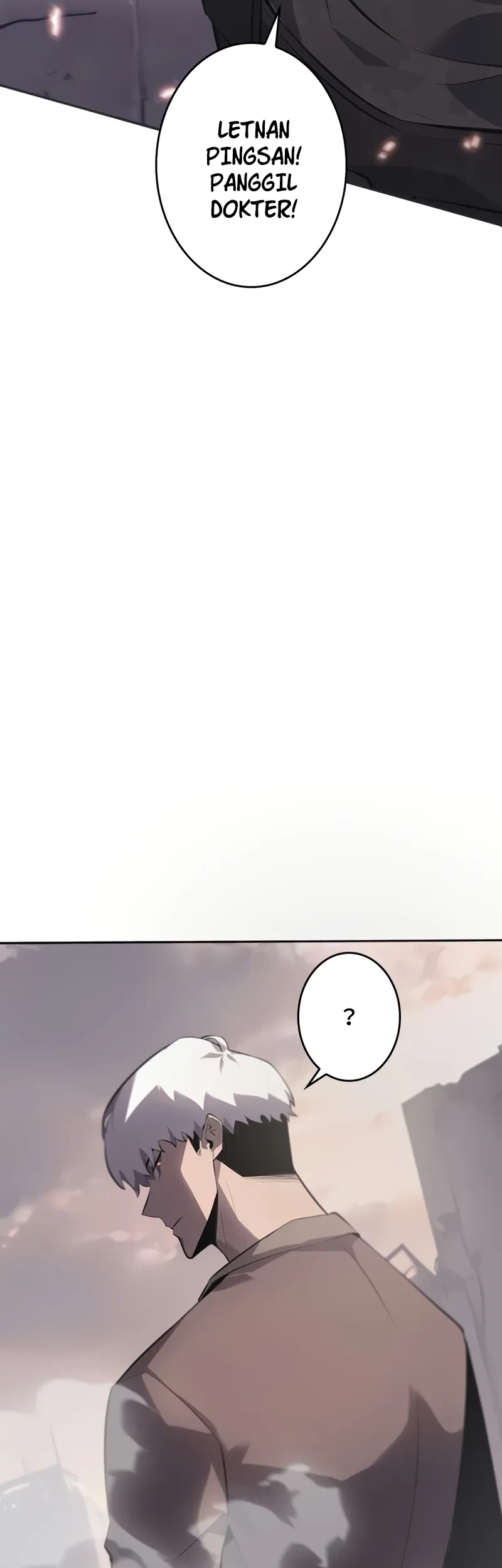 Return From The Abyss Chapter 8 Gambar 10