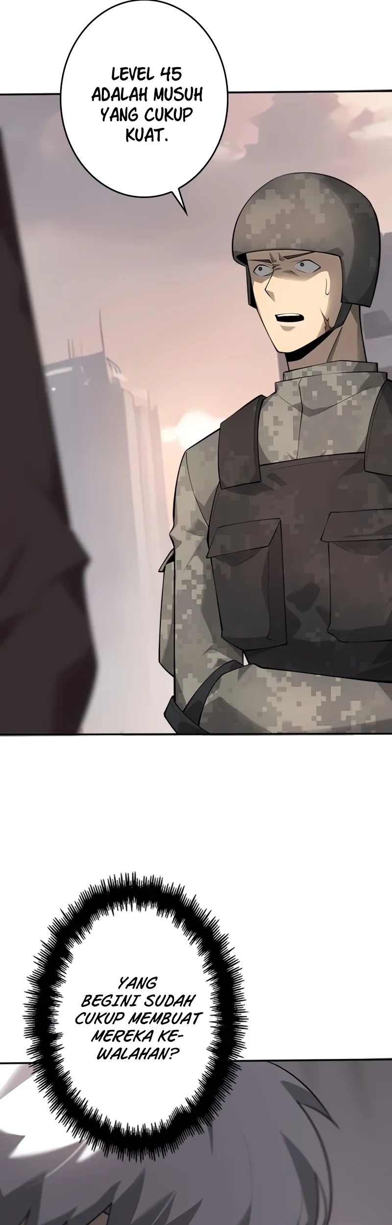 Return From The Abyss Chapter 8 Gambar 18