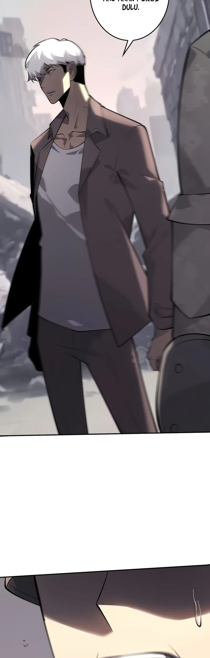 Return From The Abyss Chapter 8 Gambar 21