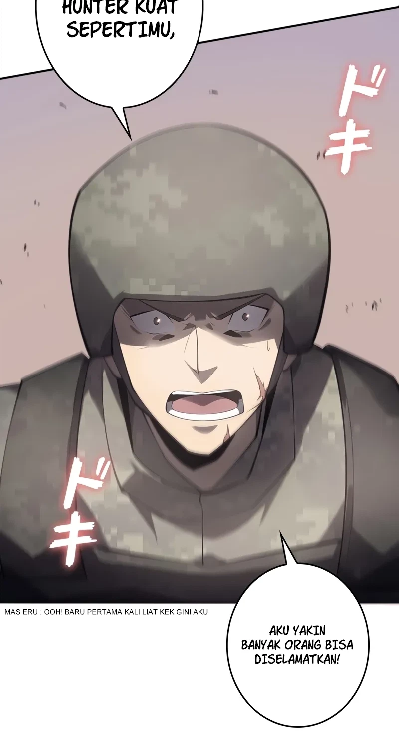 Return From The Abyss Chapter 8 Gambar 25