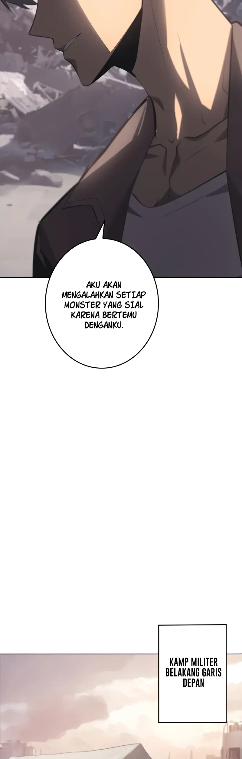 Return From The Abyss Chapter 8 Gambar 28