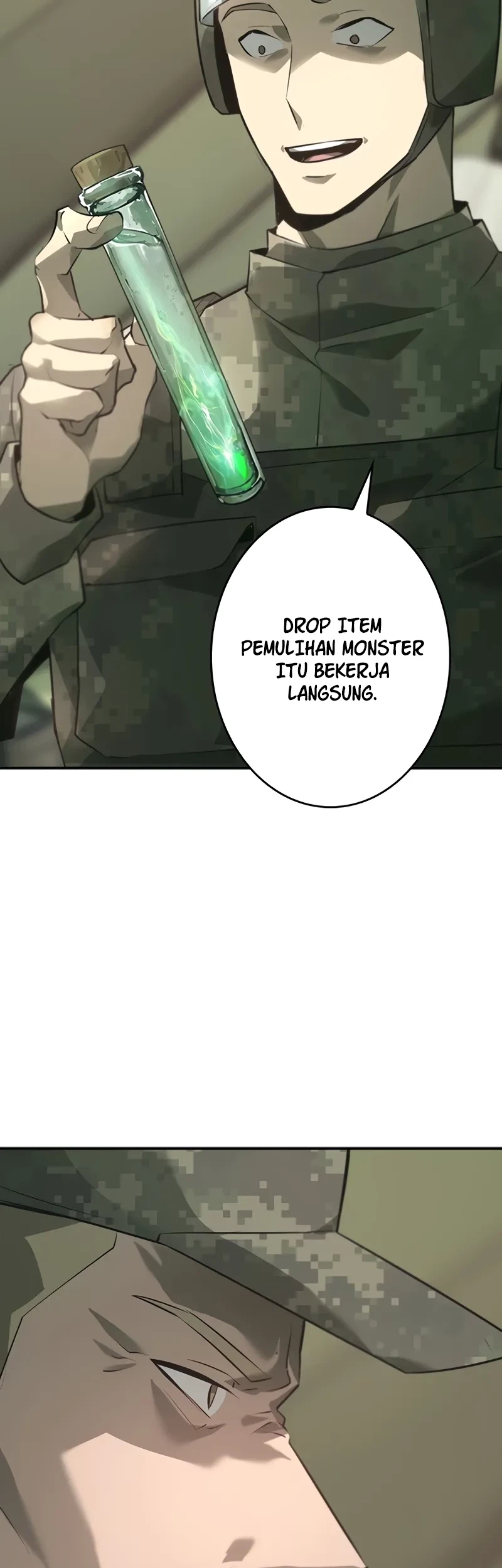 Return From The Abyss Chapter 8 Gambar 33