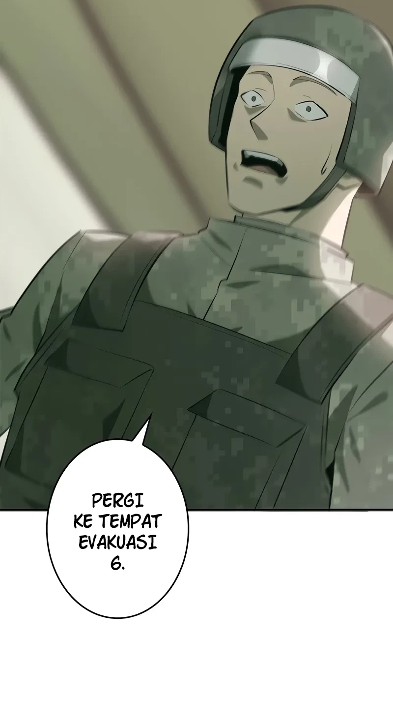 Return From The Abyss Chapter 8 Gambar 37