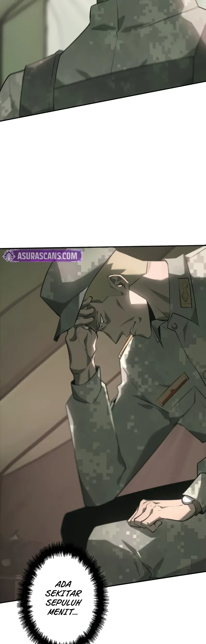 Return From The Abyss Chapter 8 Gambar 41